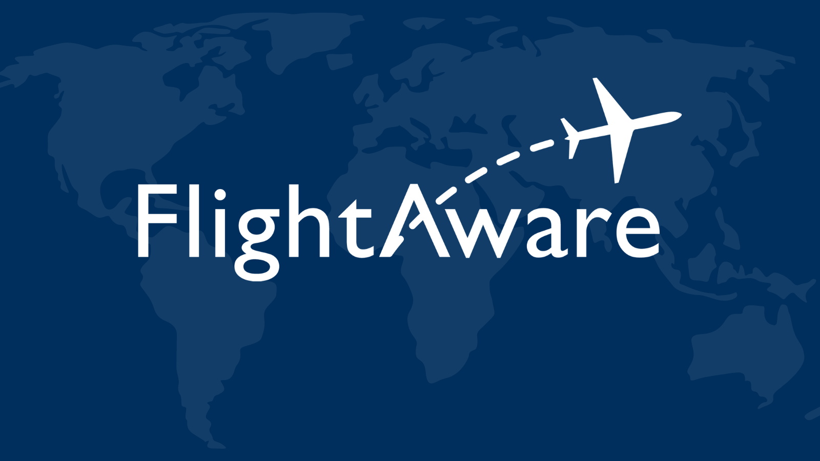 FlightAware - Tracker / Flight