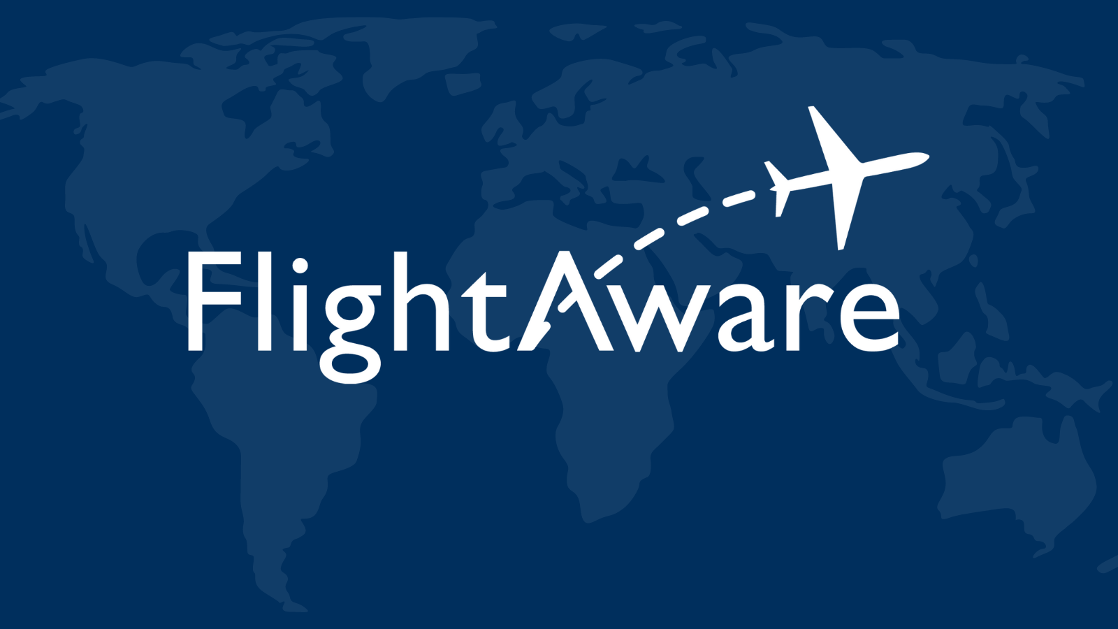 FlightAware Flight Tracker / Flight Status